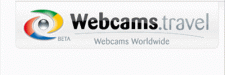 Webcams Travel