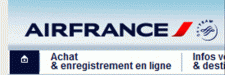 Airfrance.fr