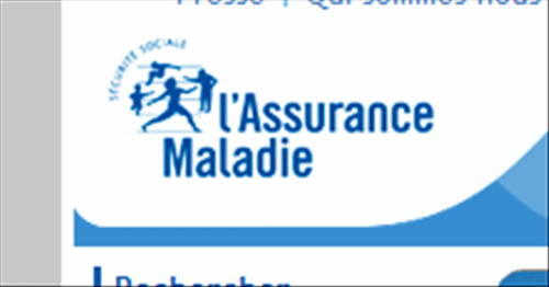 Ameli.fr site de l'assurance maladie - Ameli