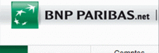 Bnpparibas.net