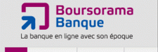 Boursorama.com Banque