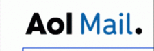 Aol.fr webmail