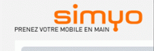 Simyo.fr