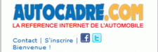 Autocadre.com