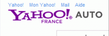 Auto Yahoo.fr