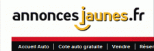 Annoncesjaunes.fr auto