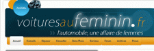 Voituresaufeminin.fr