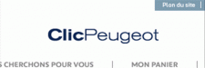 Clicpeugeot.com