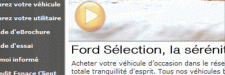 Ford Selection Occasion