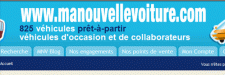 Manouvellevoiture.com