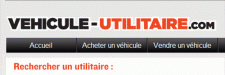 Vehicule-utilitaire.com