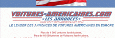 Voitures-americaines.com