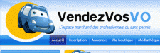 Vendezvosvo.com