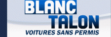 Garage-blanc-talon.com