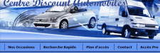 Centrediscountauto.fr