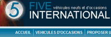 Five-cars.com