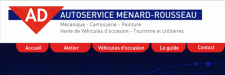 Menard-rousseau.com