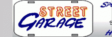 Streetgarage.net
