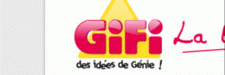 Gifi.fr