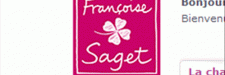 Francoisesaget.com