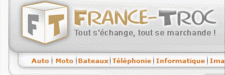 France-troc.com