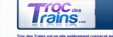Trocdestrains.com
