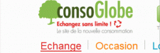 Echange.consoglobe.com