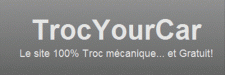 Trocyourcar.com