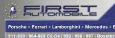First-automobile.com