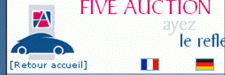 Fiveauction.fr