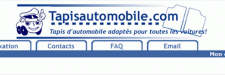 Tapisautomobile.com