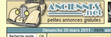 Anciennes.net