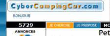 Cybercampingcar.com