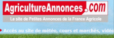 Agricultureannonces.com