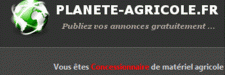 Planete-agricole.fr