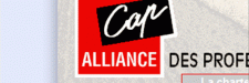 Cap-alliance-materiel-occasion.com