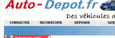 Auto-depot.fr