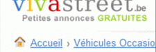 Vivastreet.be voiture