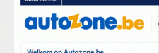 Autozone.be