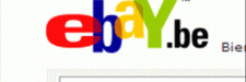 Ebay.be Auto