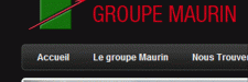 Groupe-maurin.com