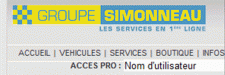 Groupe-simonneau.fr