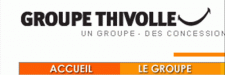 Thivolle.com