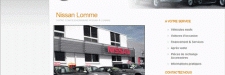 Nissan-lomme.fr