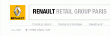 Renaultparis.fr
