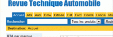 Revuetechniqueautomobile.com