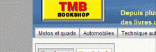 Tmbbooks.be