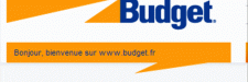 Budget.fr