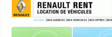 Renault-rent.com