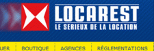 Locarest.fr